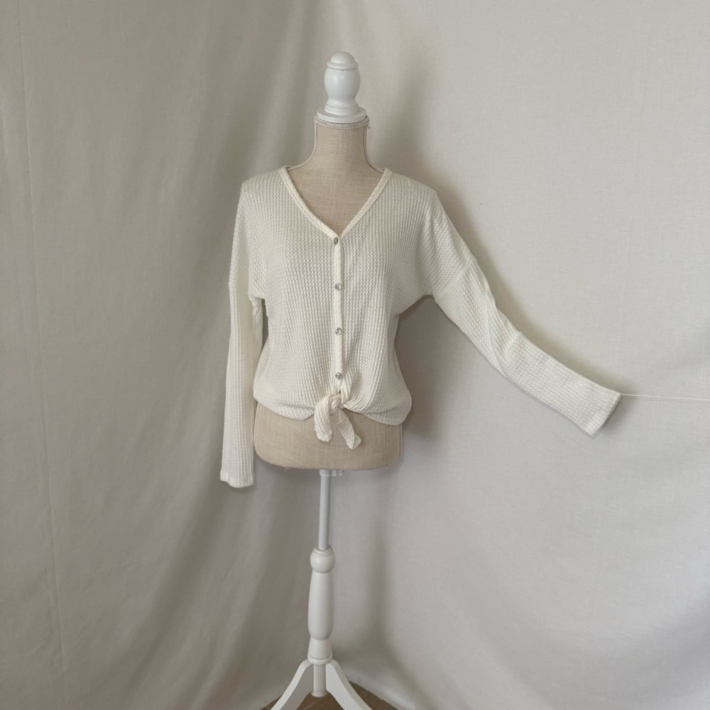 Altar'd State Cardigan